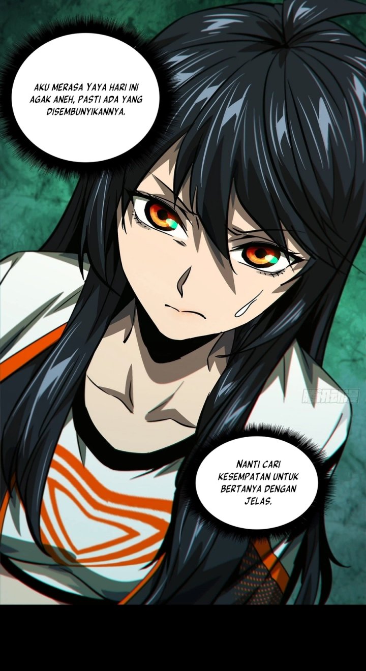 Dilarang COPAS - situs resmi www.mangacanblog.com - Komik elephant invisible 164 - chapter 164 165 Indonesia elephant invisible 164 - chapter 164 Terbaru 6|Baca Manga Komik Indonesia|Mangacan
